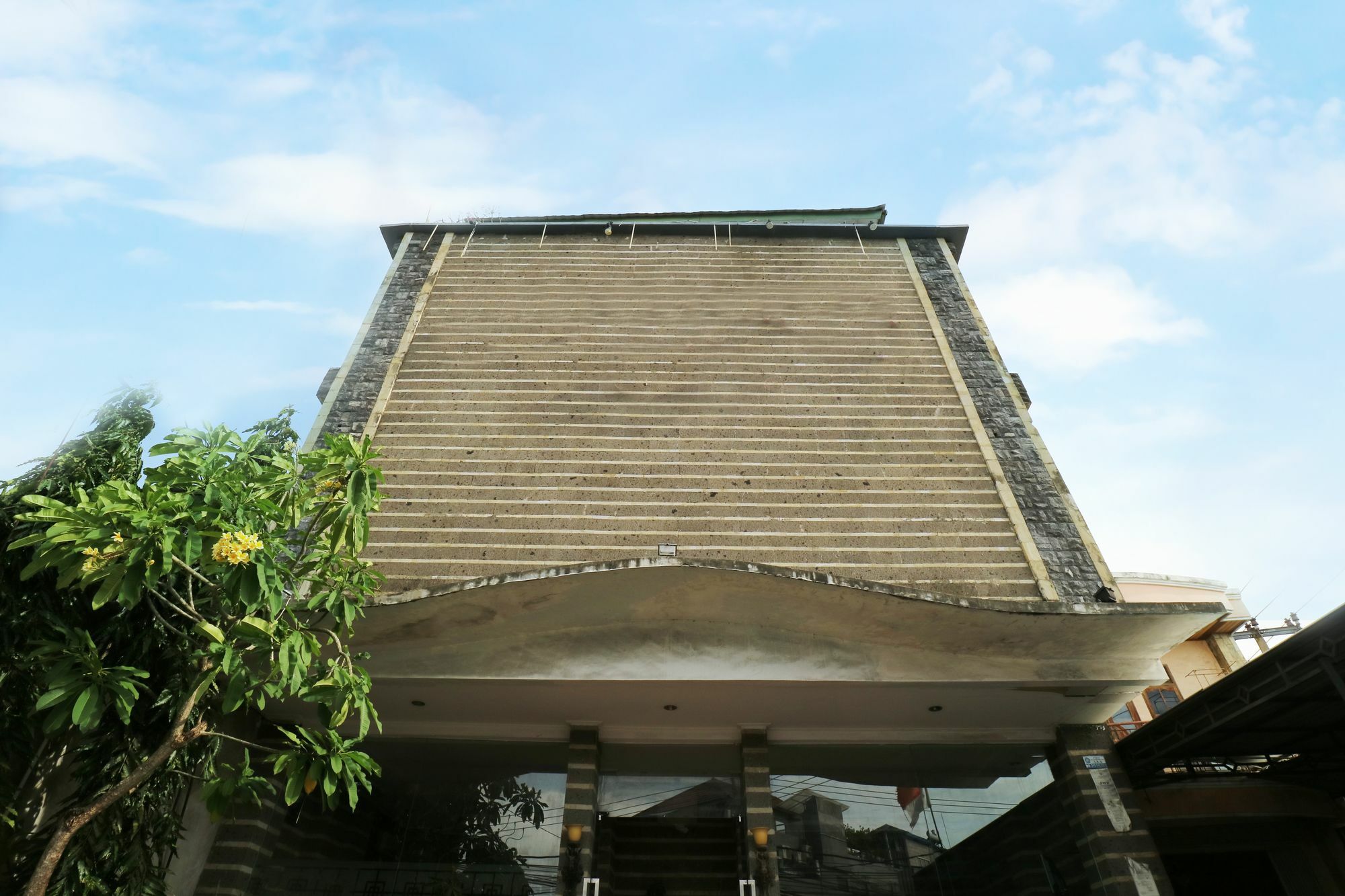 Capital O 2533 Shita Bali Hotel Eksteriør bilde