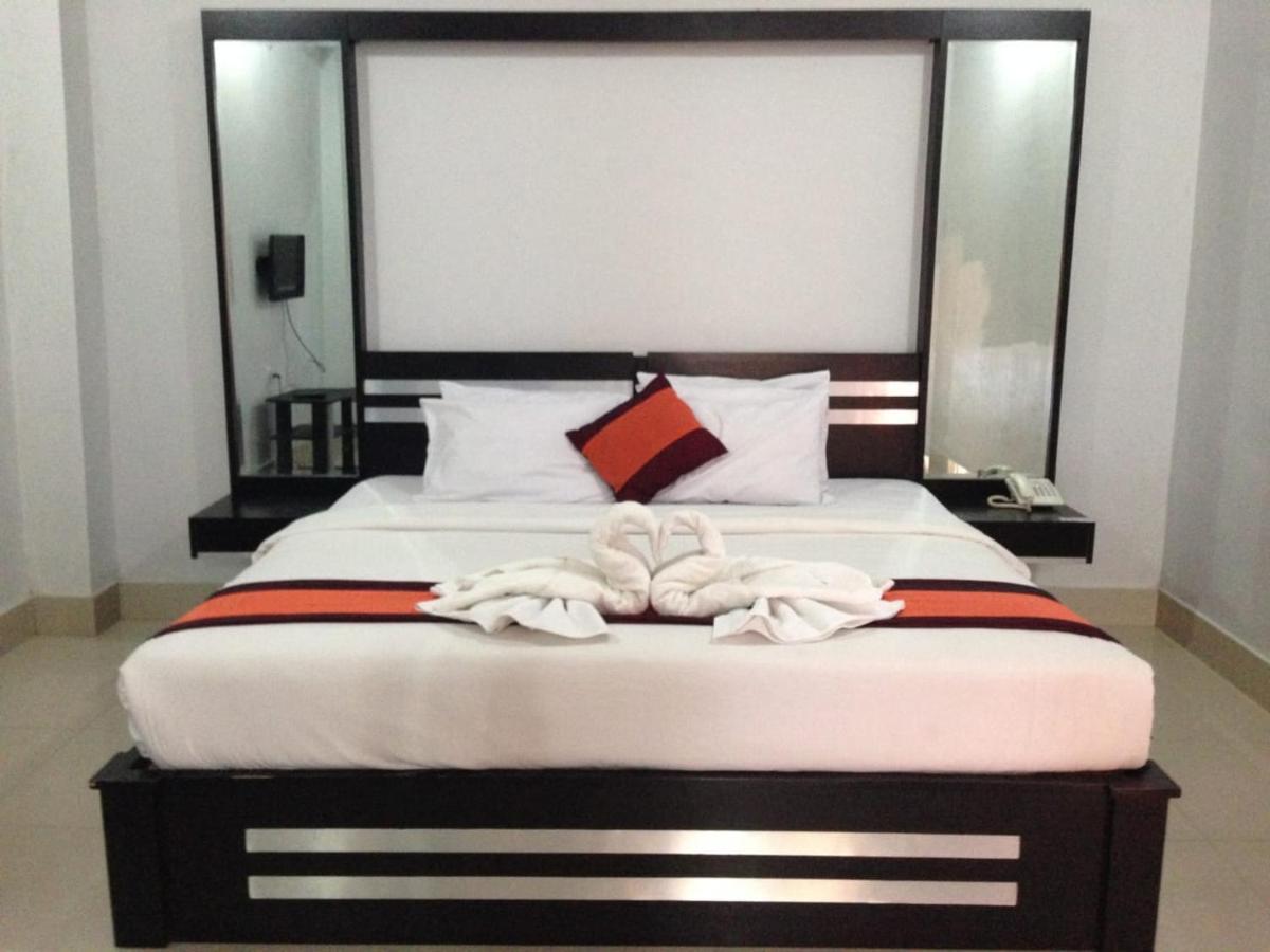 Capital O 2533 Shita Bali Hotel Eksteriør bilde